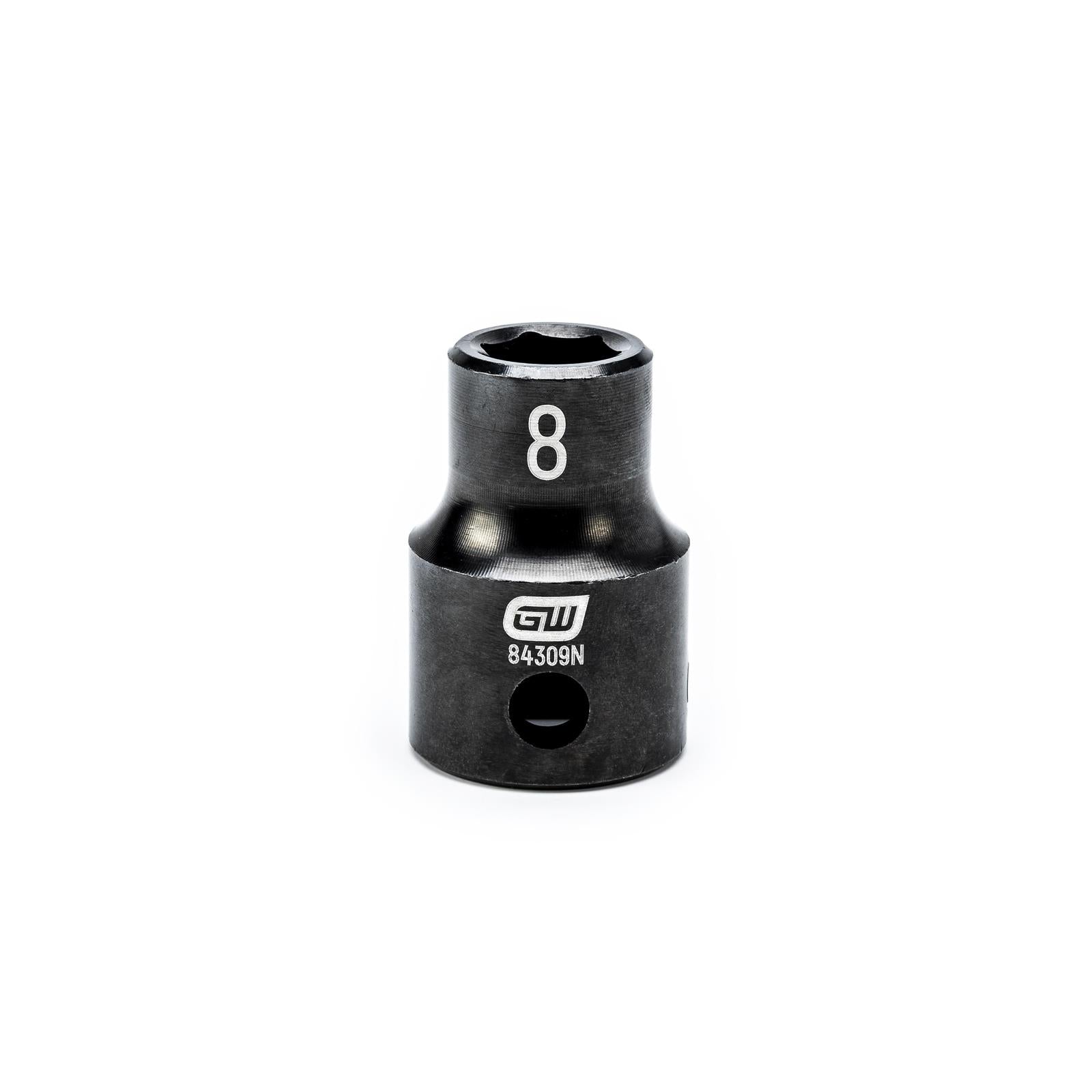 GearWrench Impact Sockets 84309N