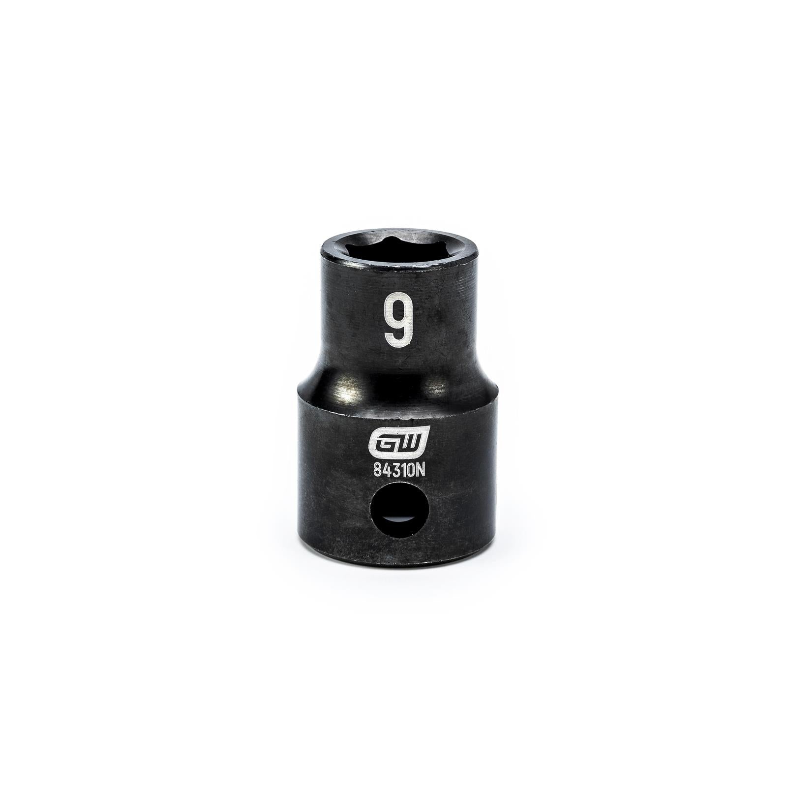 GearWrench Impact Sockets 84310N