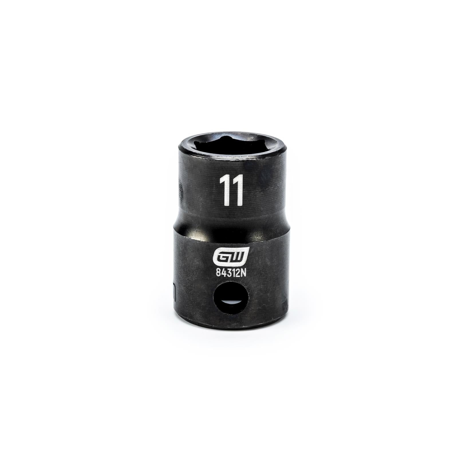 GearWrench Impact Sockets 84312N