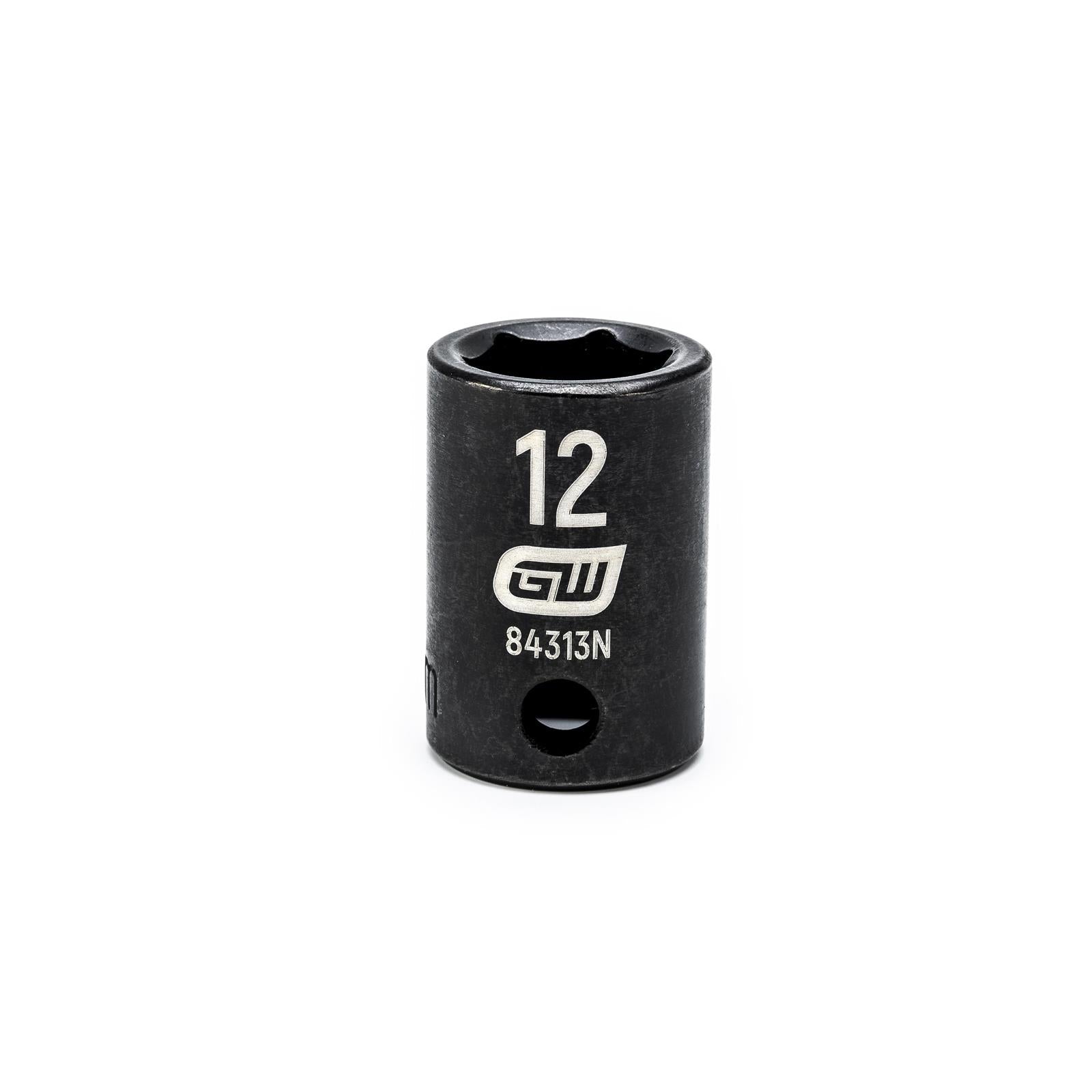 GearWrench Impact Sockets 84313N