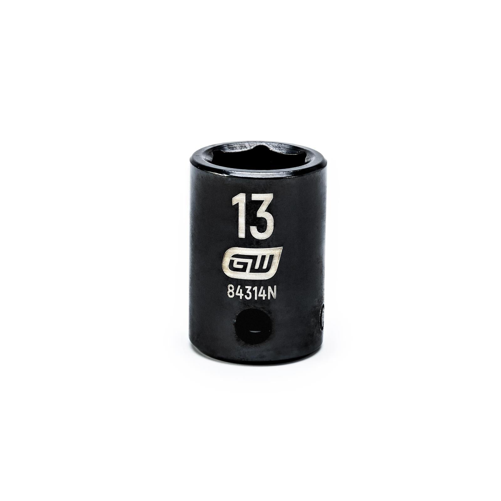 GearWrench Impact Sockets 84314N