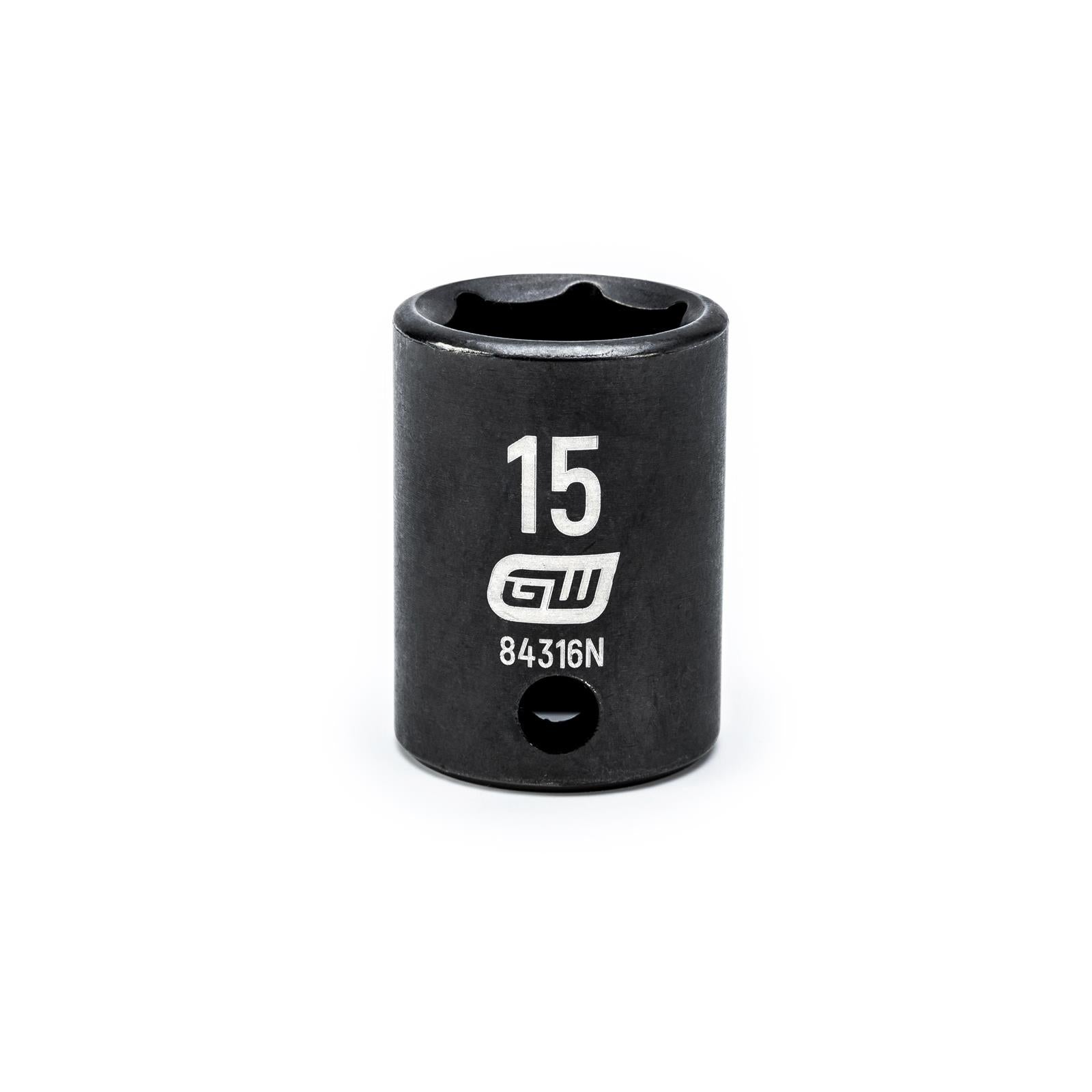 GearWrench Impact Sockets 84316N