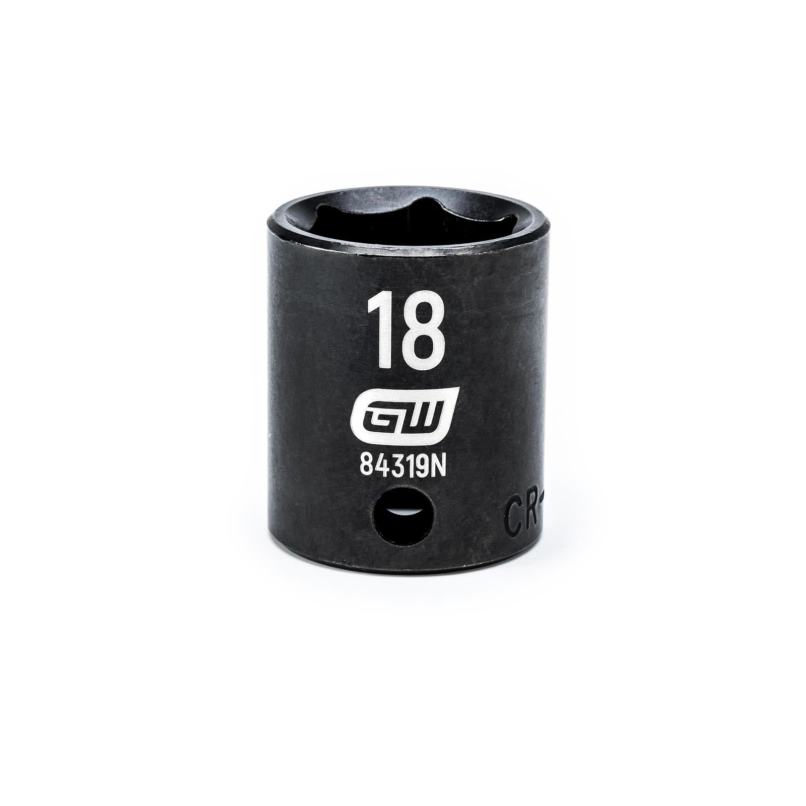 GearWrench Impact Sockets 84319N