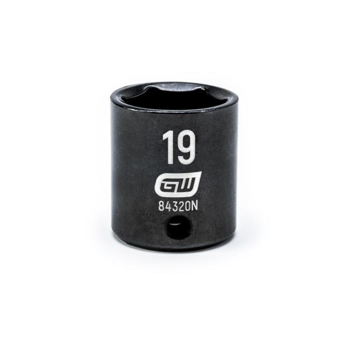 GearWrench Impact Sockets 84320N