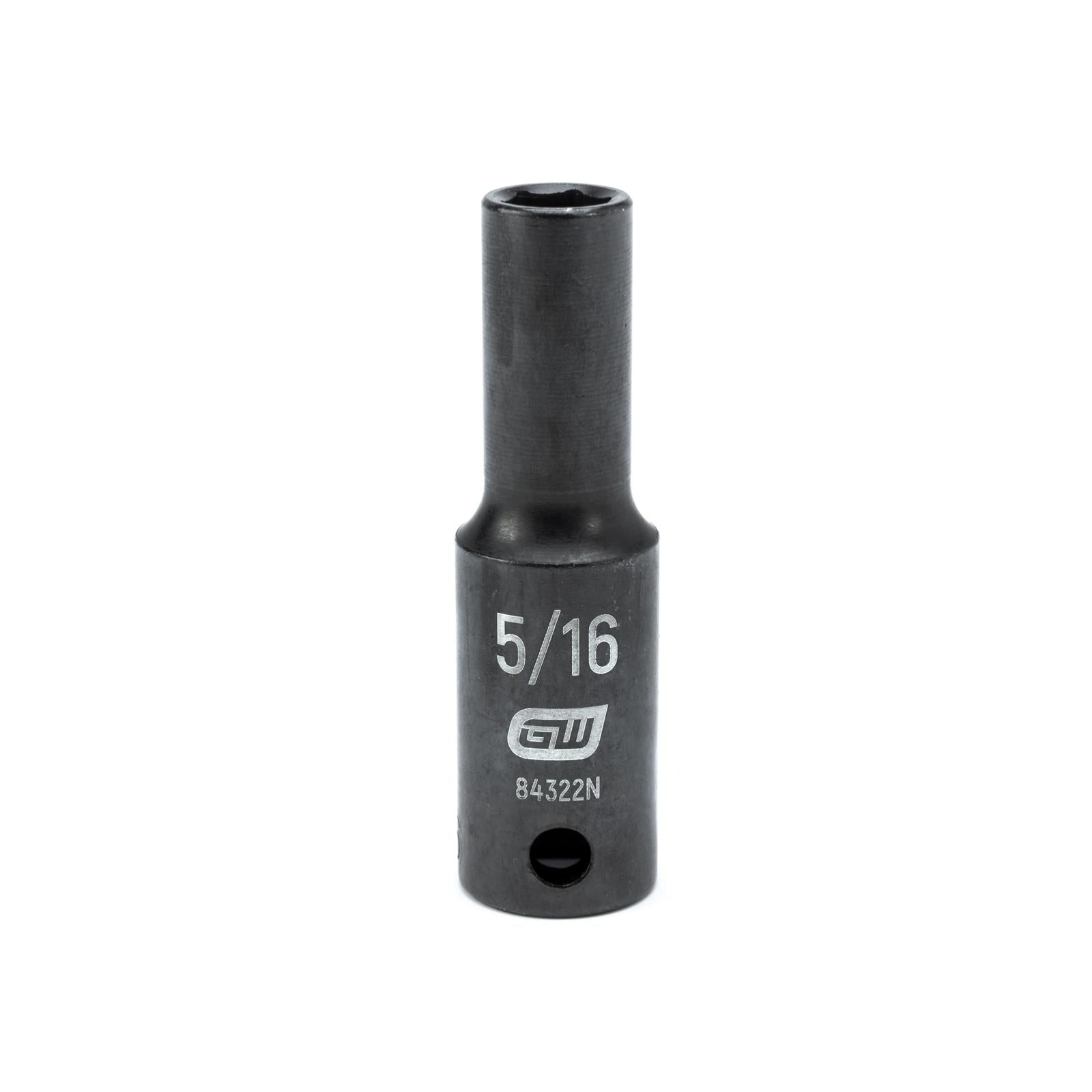 GearWrench Impact Sockets 84322N