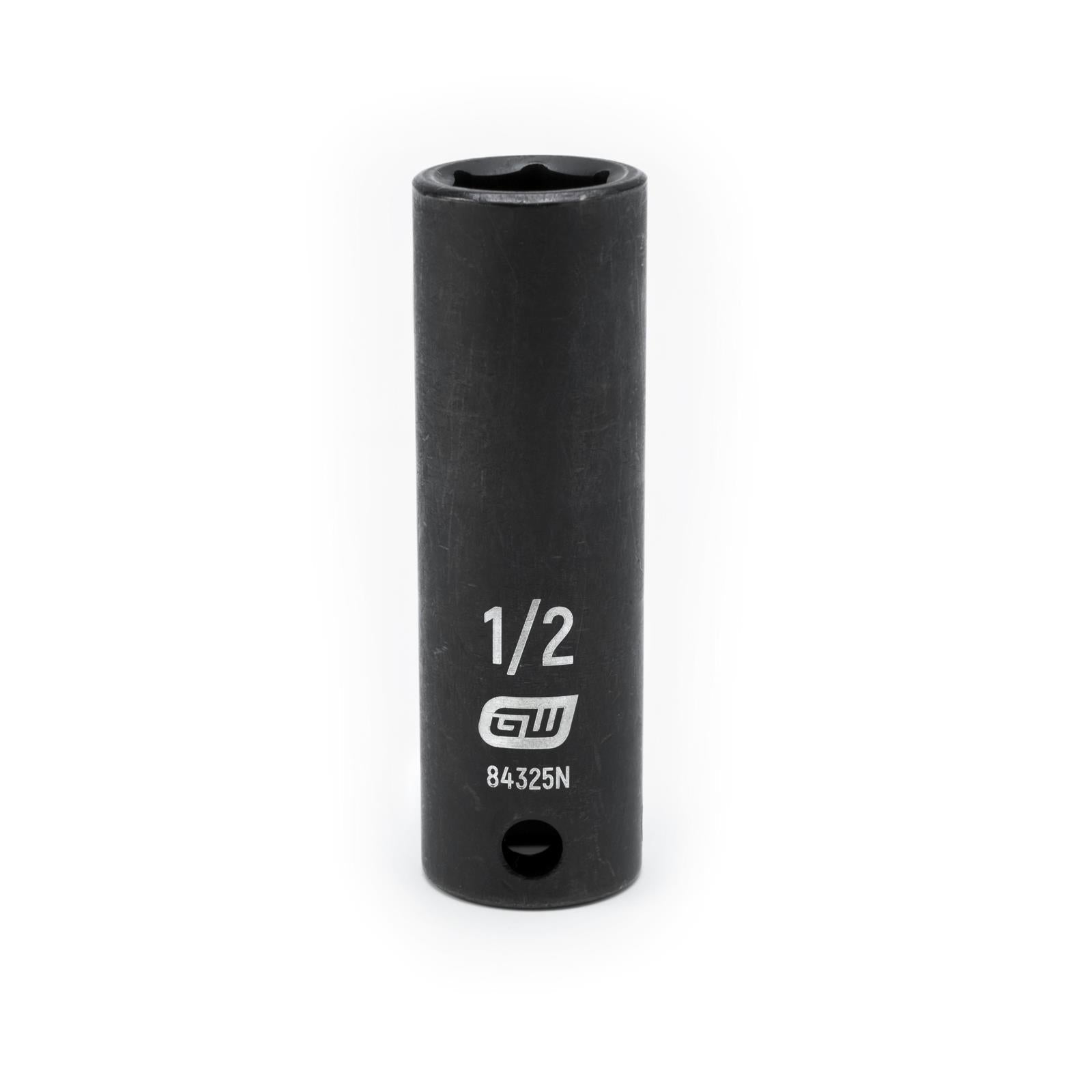 GearWrench Impact Sockets 84325N