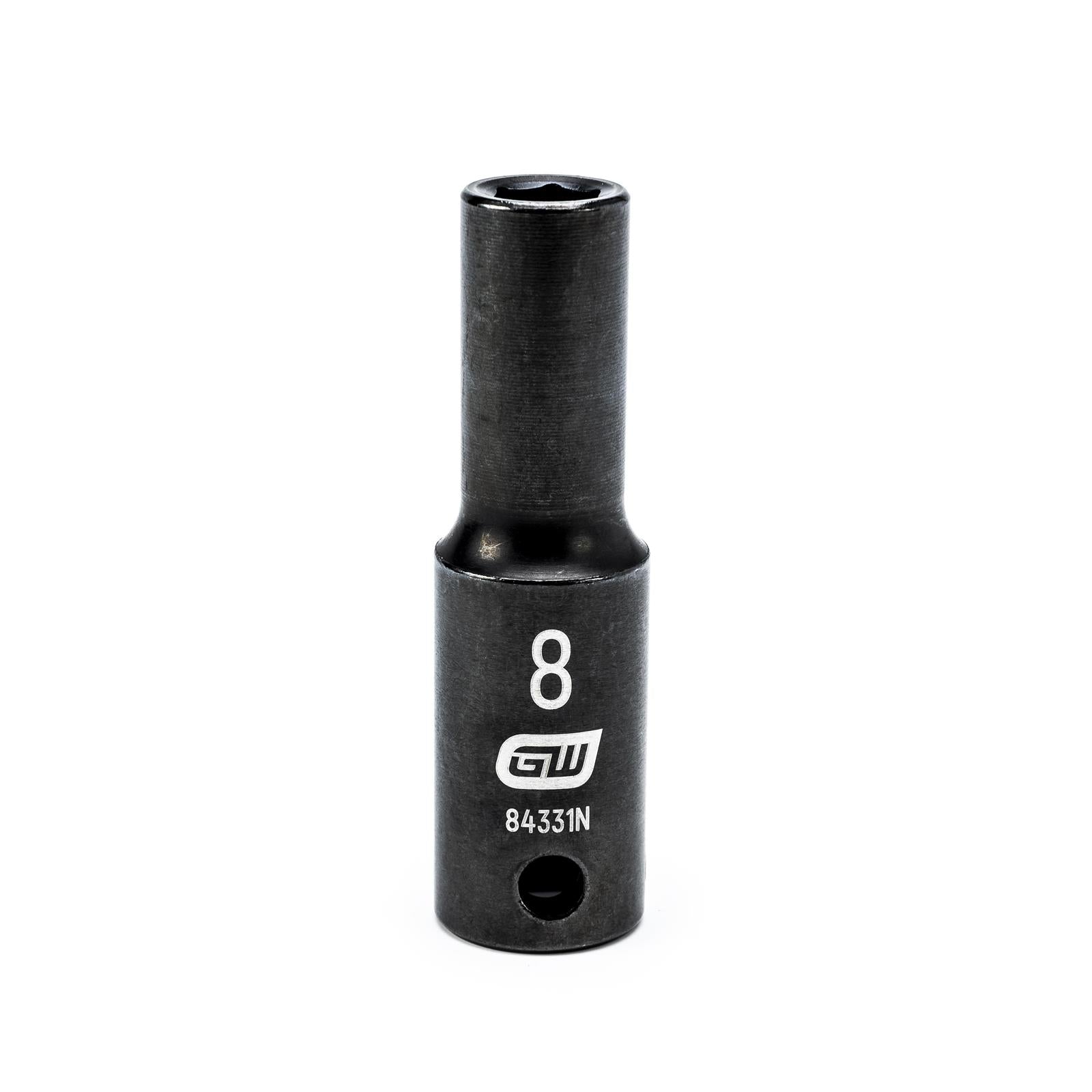 GearWrench Impact Sockets 84331N