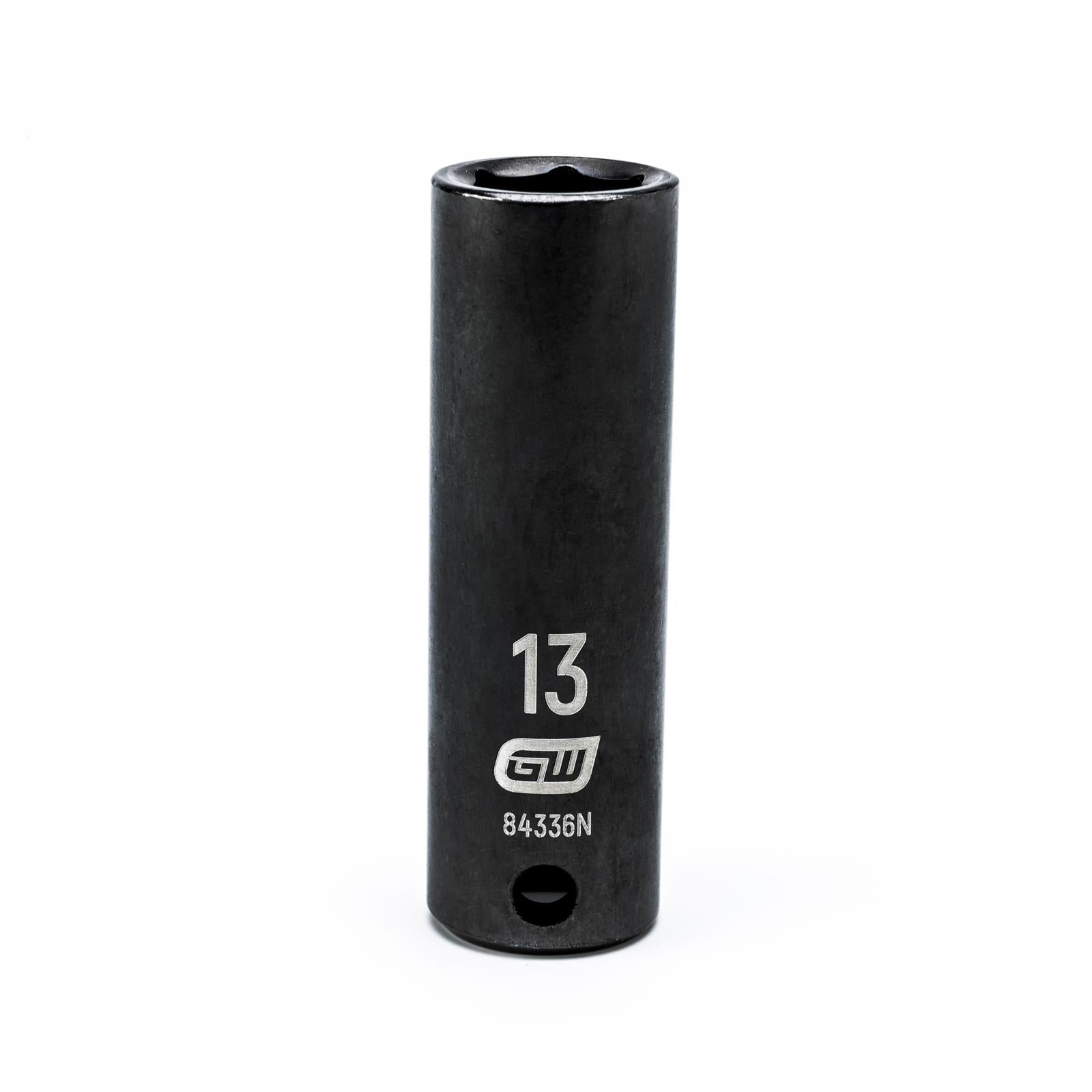 GearWrench Impact Sockets 84336N