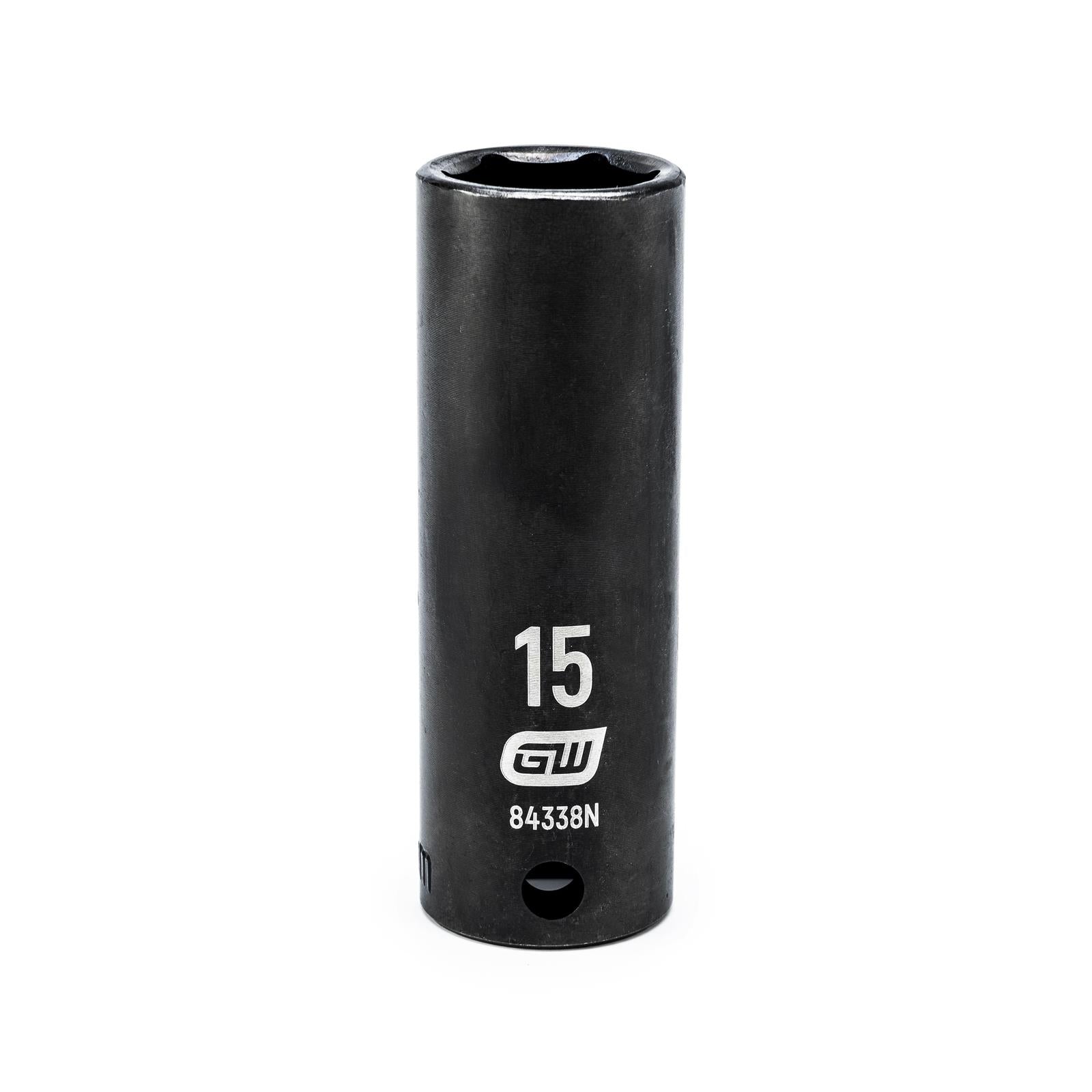 GearWrench Impact Sockets 84338N