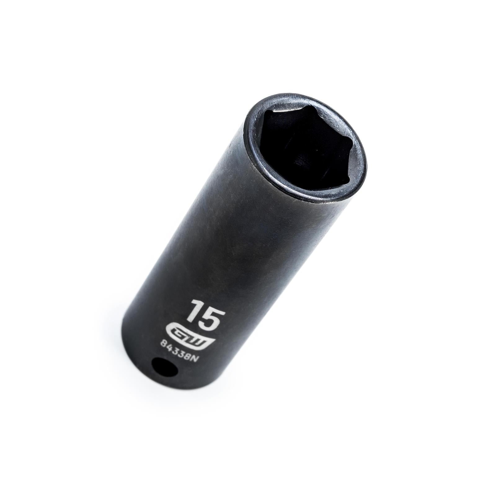 GearWrench Impact Sockets 84338N