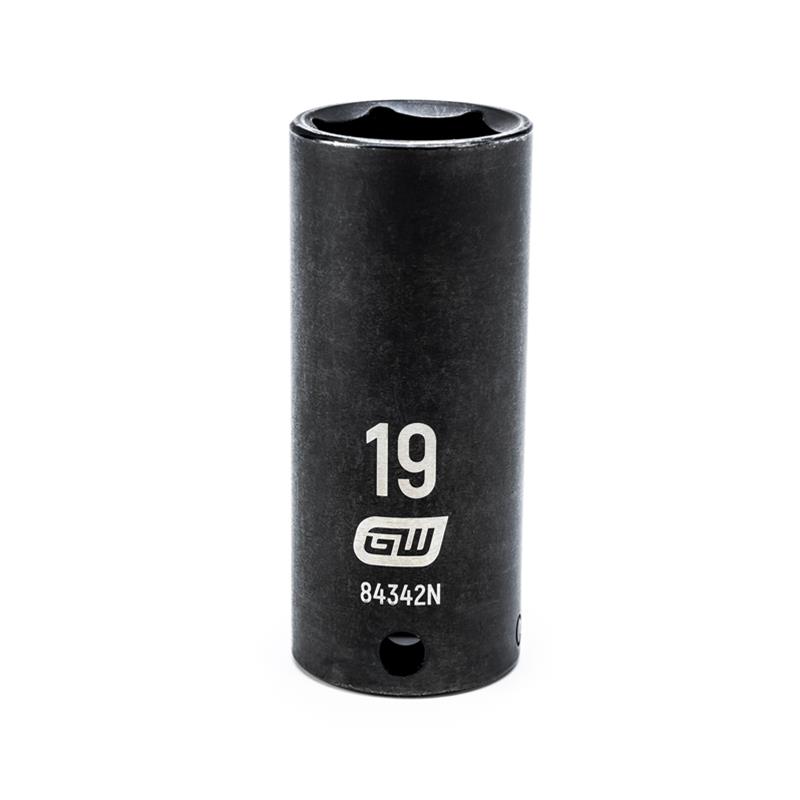 GearWrench Impact Sockets 84342N