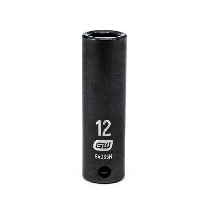 GearWrench Impact Sockets 84344N