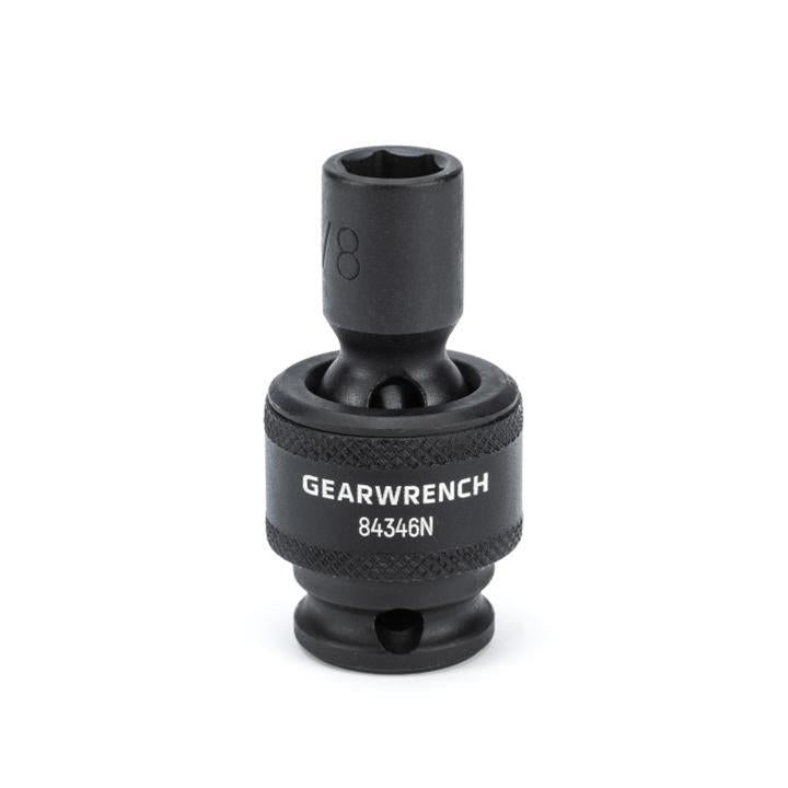 GearWrench Universal Impact Sockets 84346N