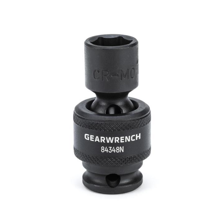 GearWrench Universal Impact Sockets 84348N