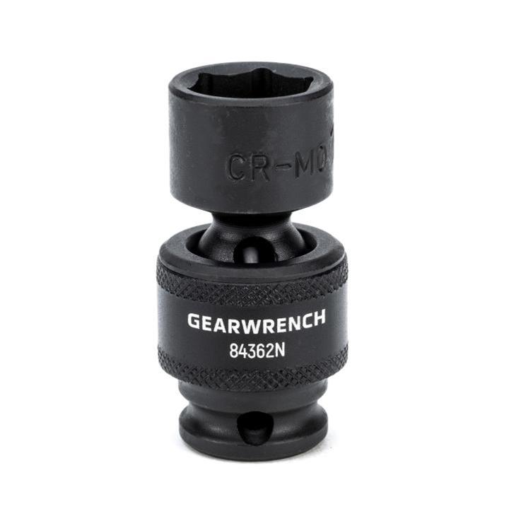GearWrench Universal Impact Sockets 84362N