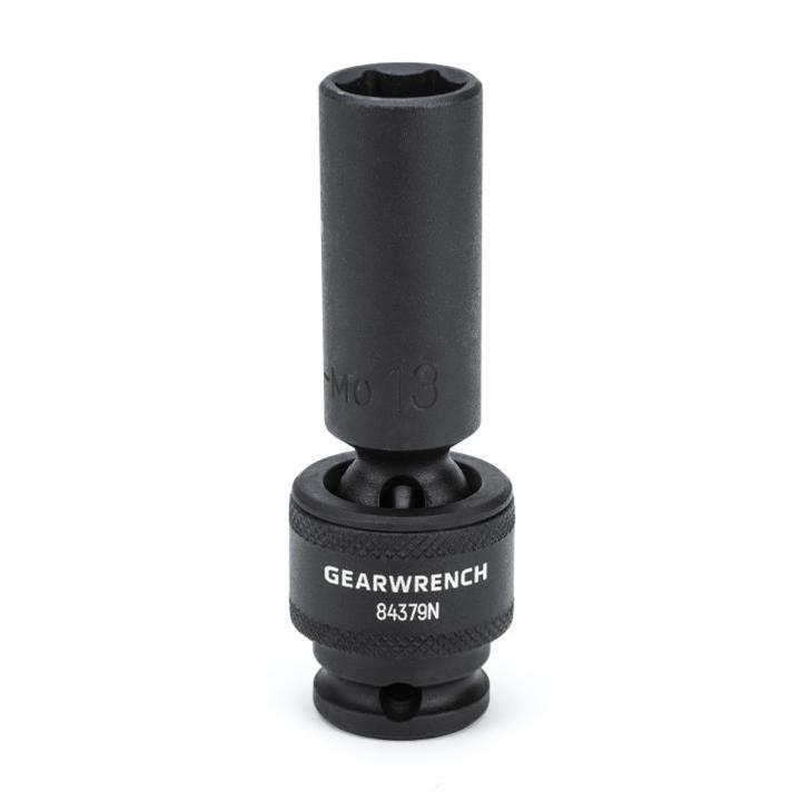 GearWrench Universal Impact Sockets 84379N