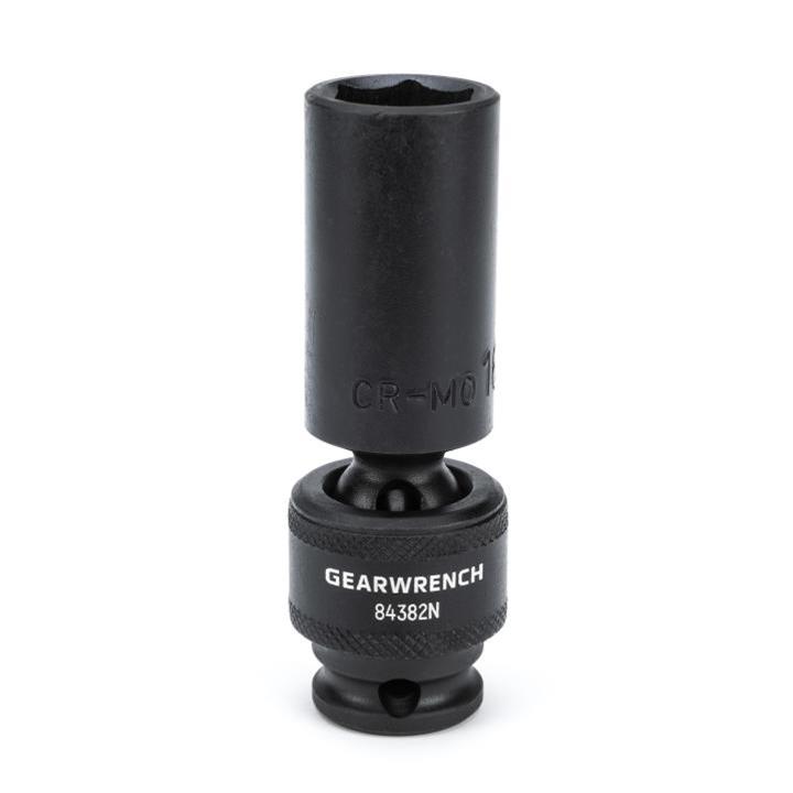 GearWrench Universal Impact Sockets 84382N