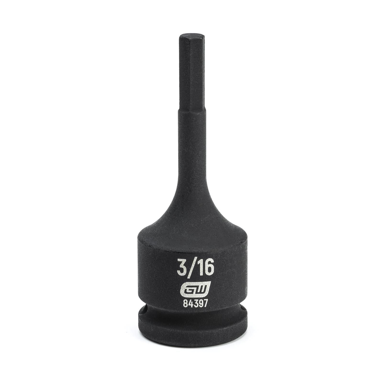 GearWrench Hex Bit Sockets 84397