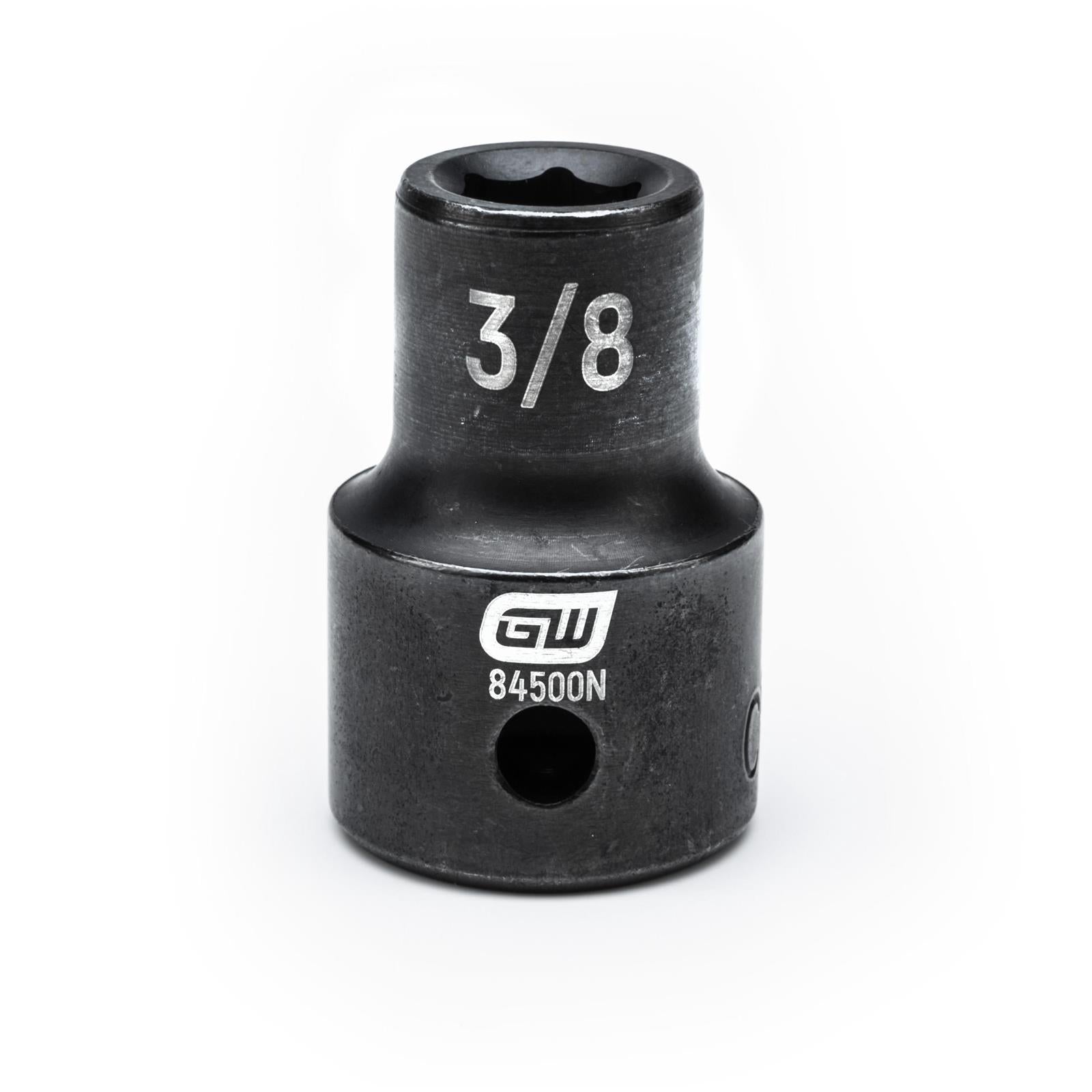 GearWrench Impact Sockets 84500N