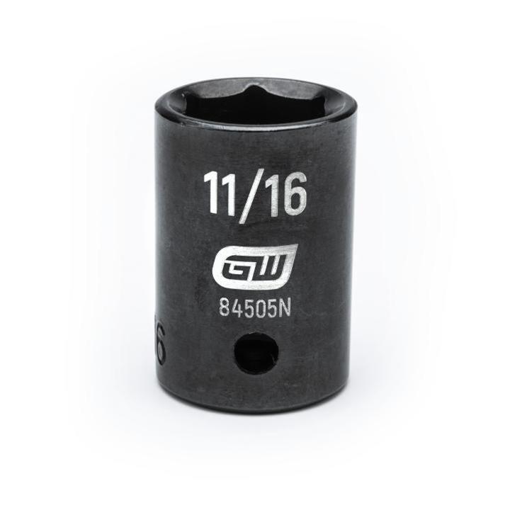 GearWrench Impact Sockets 84505N