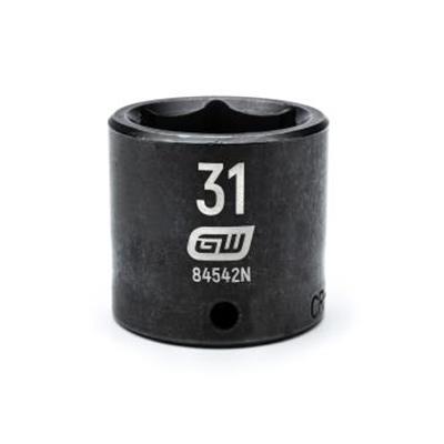 GearWrench Impact Sockets 84542N