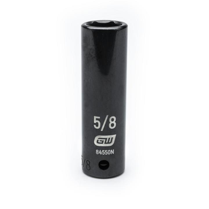 GearWrench Impact Sockets 84550N