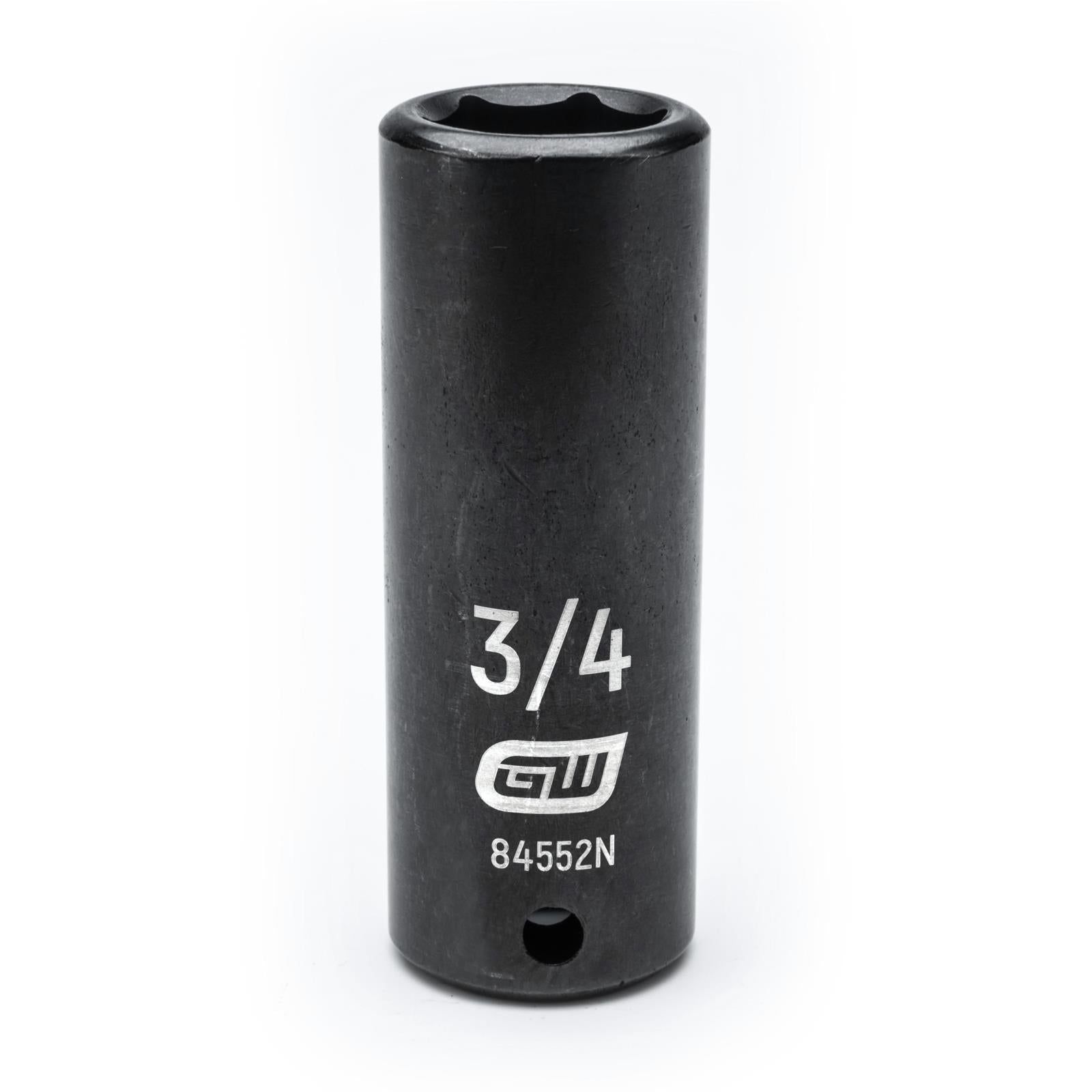 GearWrench Impact Sockets 84552N