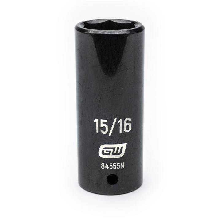GearWrench Impact Sockets 84555N