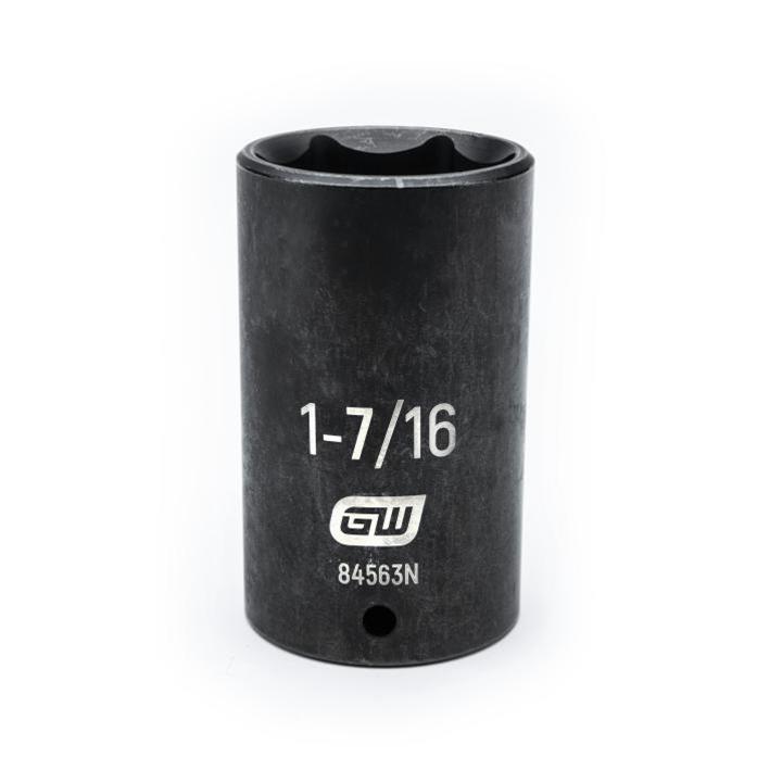 GearWrench Impact Sockets 84563N