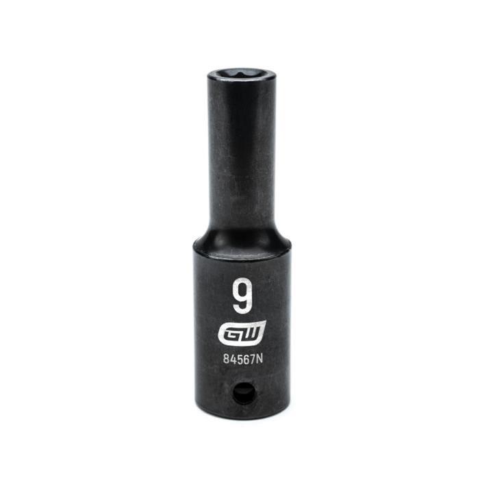 GearWrench Impact Sockets 84567N