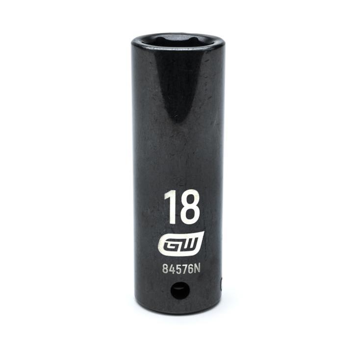 GearWrench Impact Sockets 84576N