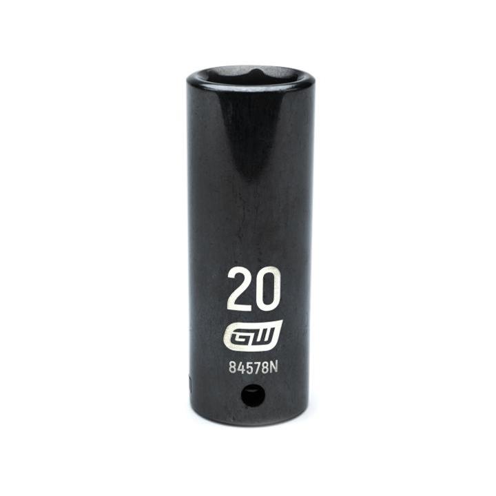 GearWrench Impact Sockets 84578N