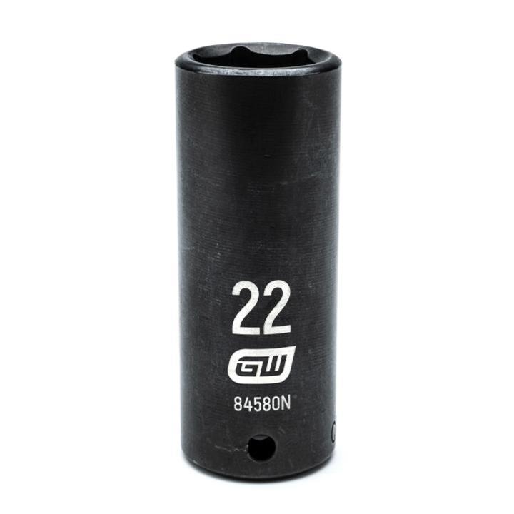 GearWrench Impact Sockets 84580N