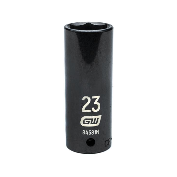 GearWrench Impact Sockets 84581N