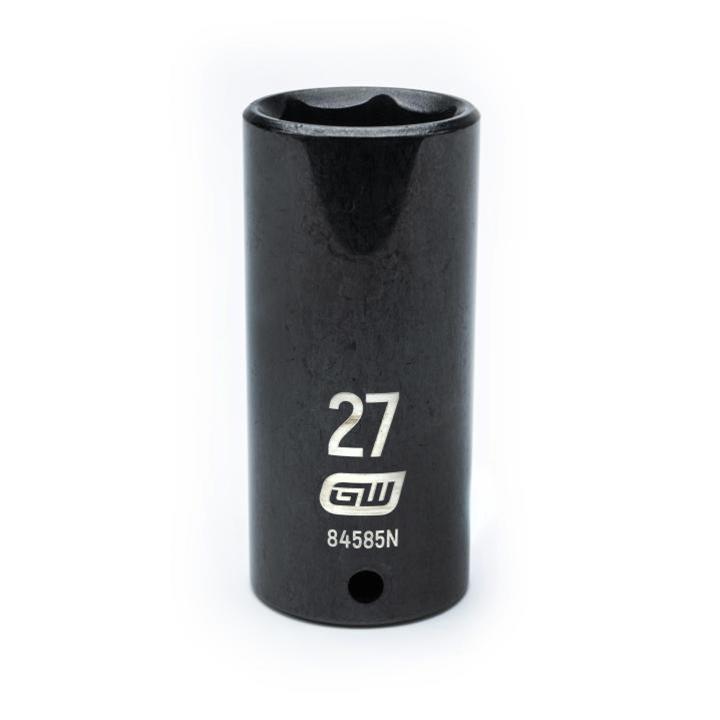 GearWrench Impact Sockets 84585N