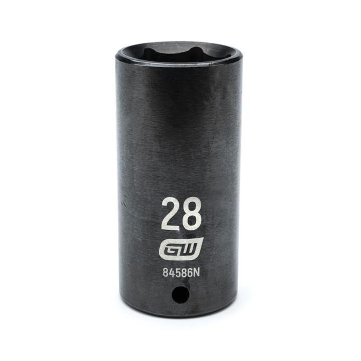 GearWrench Impact Sockets 84586N