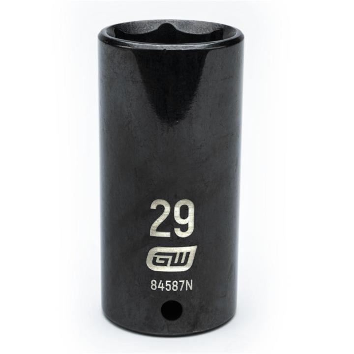GearWrench Impact Sockets 84587N