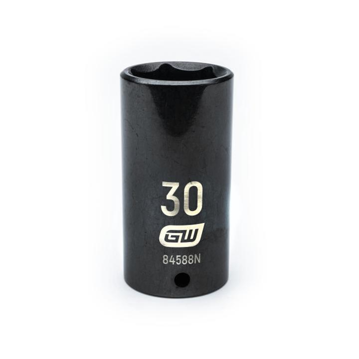 GearWrench Impact Sockets 84588N