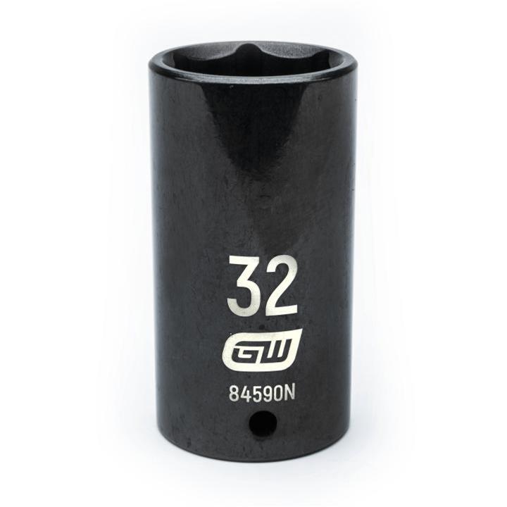 GearWrench Impact Sockets 84590N