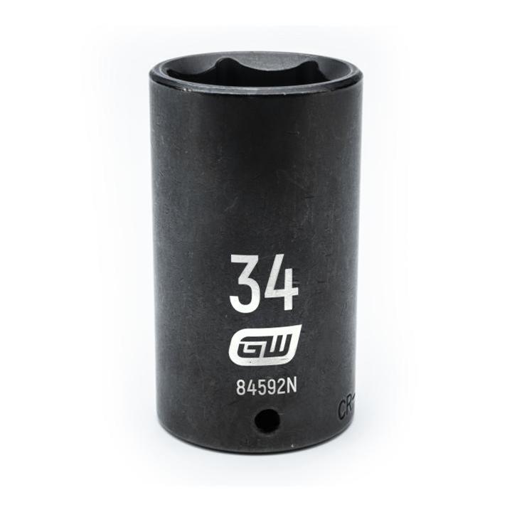GearWrench Impact Sockets 84592N