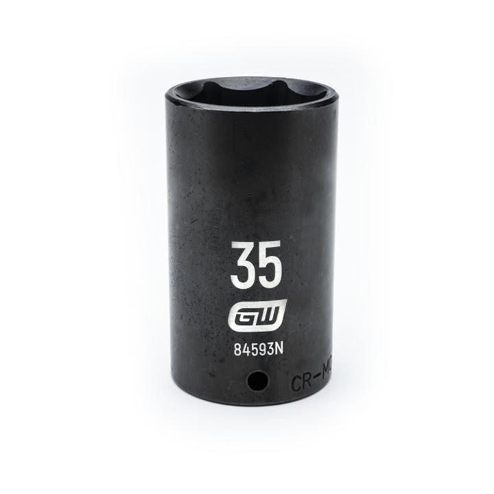 GearWrench Impact Sockets 84593N