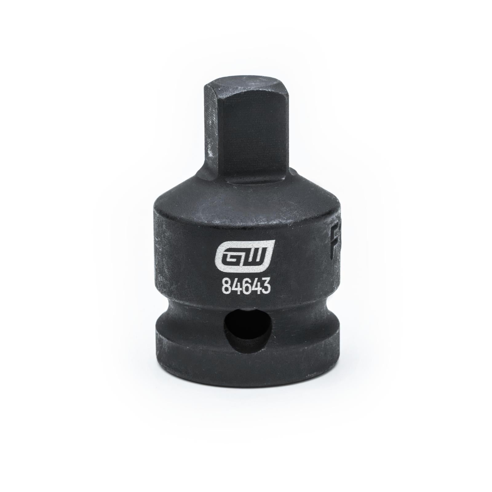 Gearwrench Socket Adapters 84643