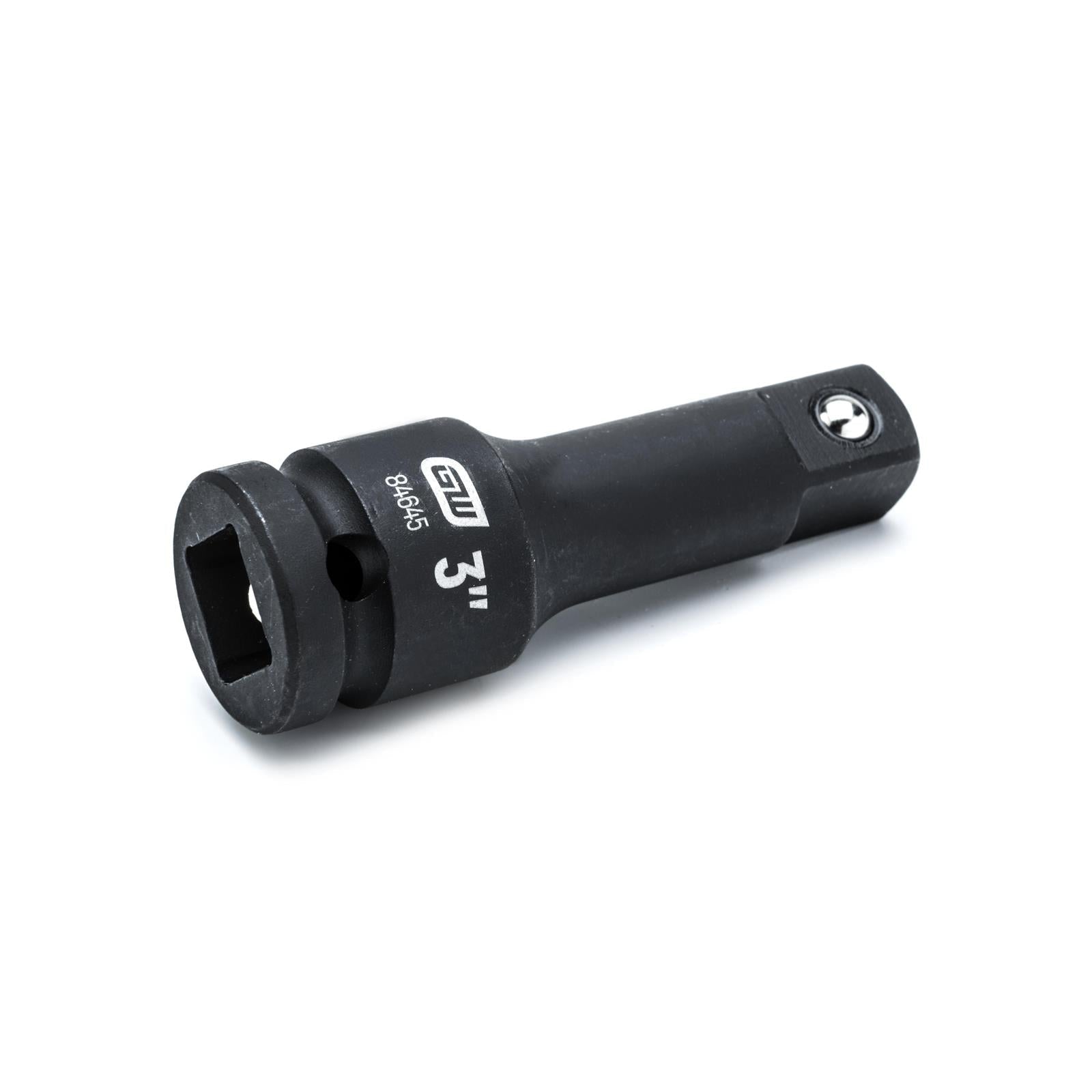 GearWrench Impact Standard Socket Extensions 84645