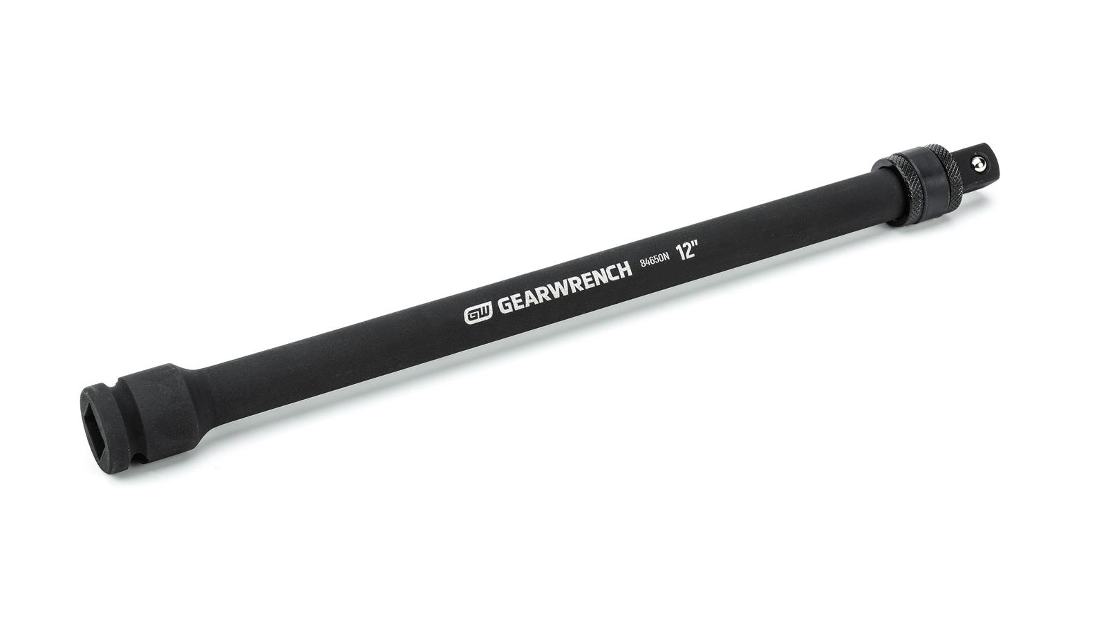 GearWrench Impact Locking Socket Extensions 84650N
