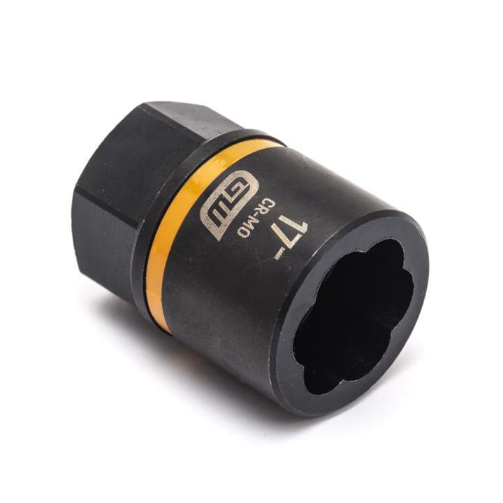 GearWrench Bolt Biter Extraction Sockets 84772