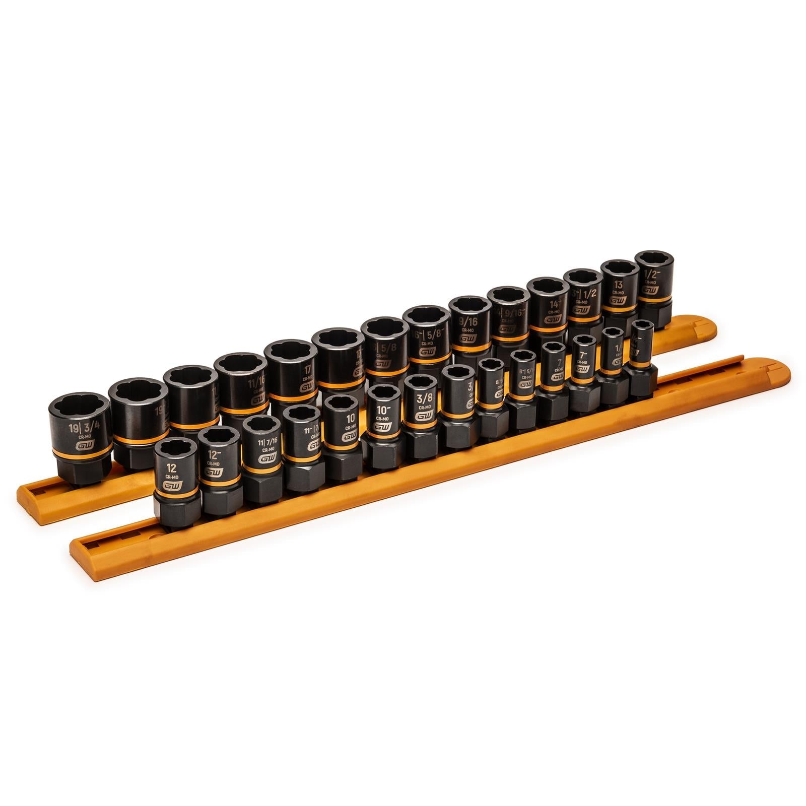 GearWrench Bolt Biter Extraction Socket Sets 84784