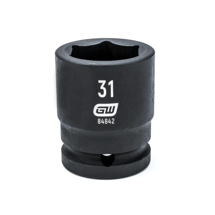 GearWrench Impact Sockets 84844D