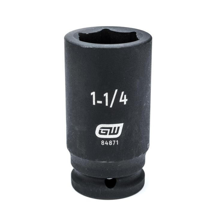 GearWrench Impact Sockets 84880