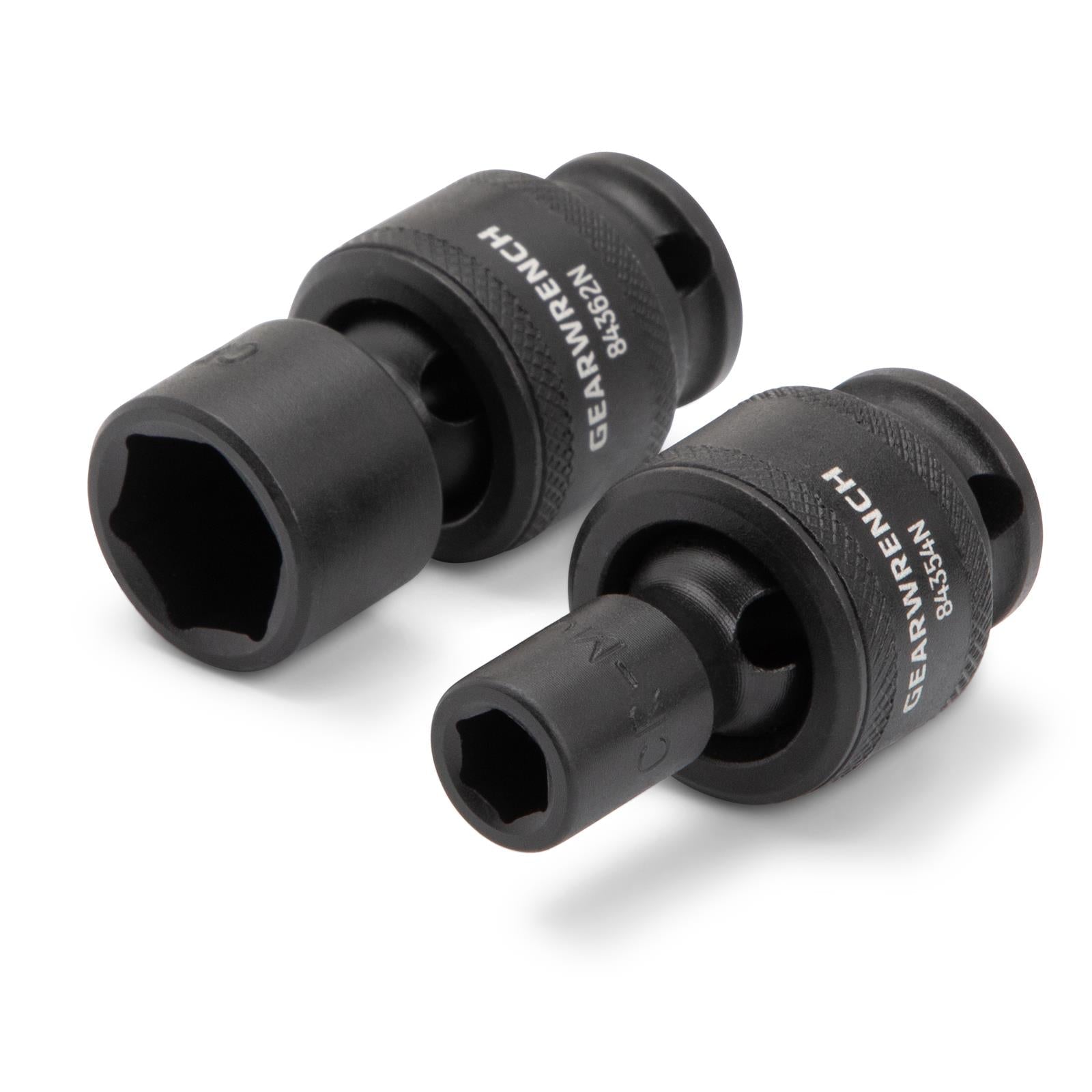 GearWrench Universal Impact Socket Sets 84918N