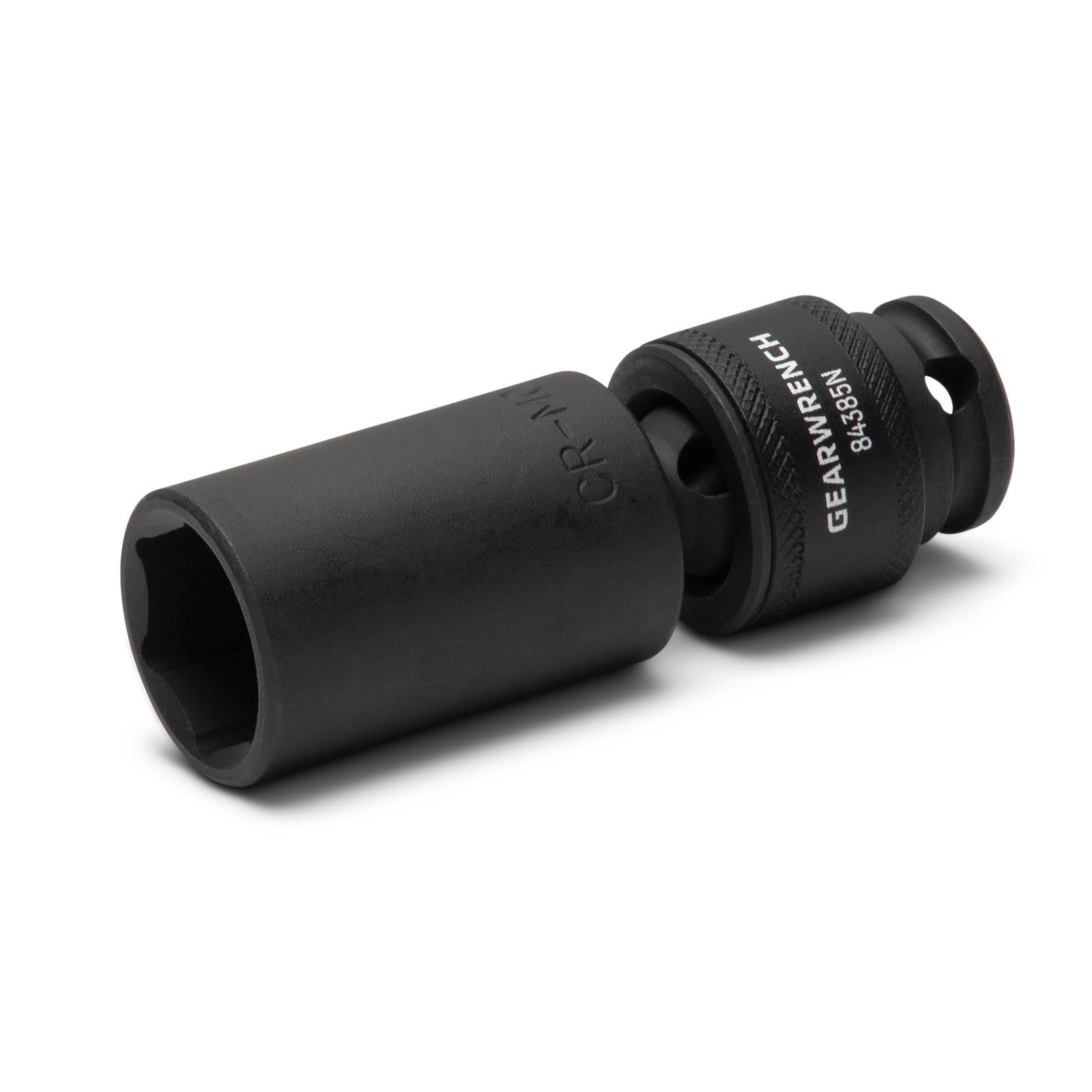 GearWrench Universal Impact Socket Sets 84924N